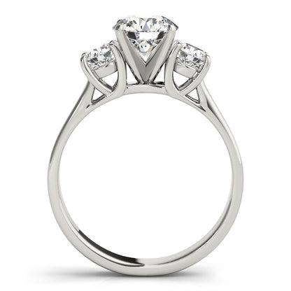 Engagement Ring M83436-10