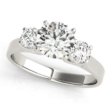 Load image into Gallery viewer, Engagement Ring M83436-7
