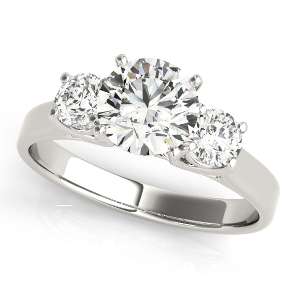 Engagement Ring M83436-7