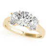 Load image into Gallery viewer, Engagement Ring M83439-3.5X2
