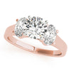 Load image into Gallery viewer, Engagement Ring M83439-3.5X2
