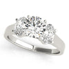 Load image into Gallery viewer, Engagement Ring M83439-3.5X2
