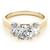 Load image into Gallery viewer, Engagement Ring M83439-3.5X2
