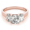 Load image into Gallery viewer, Engagement Ring M83439-3.5X2
