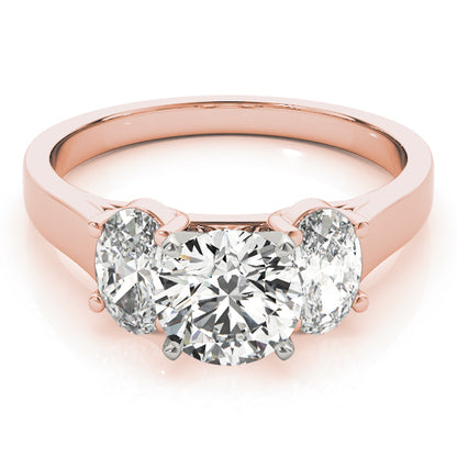 Engagement Ring M83439-3.5X2