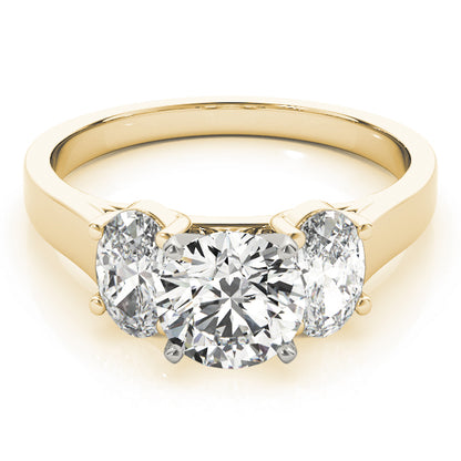 Engagement Ring M83439-7X5