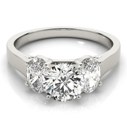 Engagement Ring M83439-3.5X2