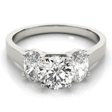 Load image into Gallery viewer, Engagement Ring M83439-3.5X2
