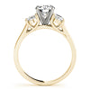 Load image into Gallery viewer, Engagement Ring M83439-3.5X2
