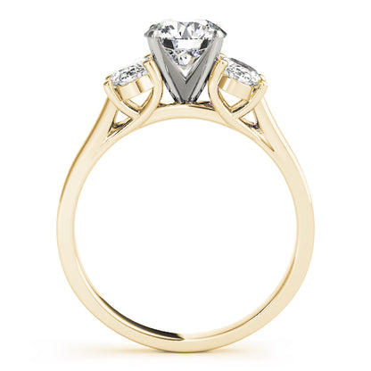 Engagement Ring M83439-3.5X2