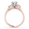 Load image into Gallery viewer, Engagement Ring M83439-3.5X2
