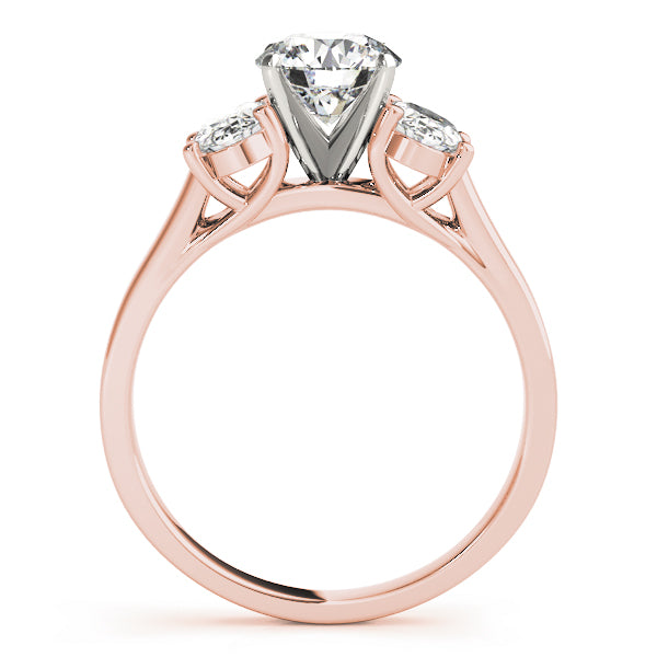 Engagement Ring M83439-3.5X2
