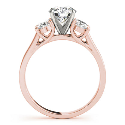 Engagement Ring M83439-3.5X2