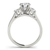 Load image into Gallery viewer, Engagement Ring M83439-3.5X2

