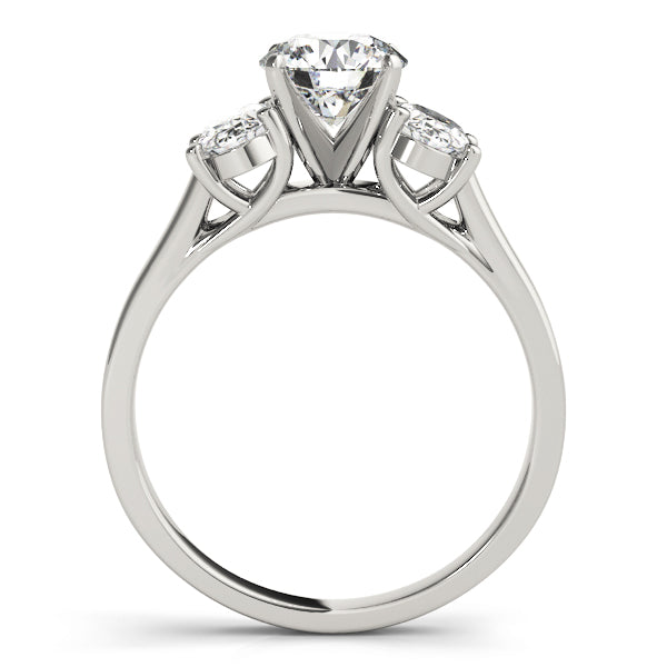 Engagement Ring M83439-3.5X2