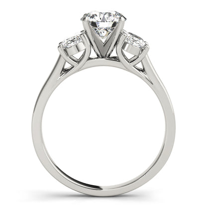 Engagement Ring M83439-3.5X2