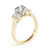 Load image into Gallery viewer, Engagement Ring M83439-3.5X2
