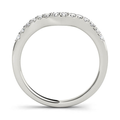 Wedding Band M83442-1-W