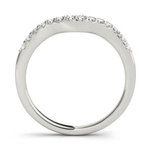 Load image into Gallery viewer, Wedding Band M83442-1-W
