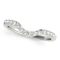 Wedding Band M83442-11/2-W