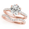 Load image into Gallery viewer, Round Engagement Ring M83442-11/2
