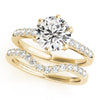 Load image into Gallery viewer, Round Engagement Ring M83442-11/2
