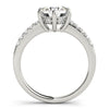 Load image into Gallery viewer, Round Engagement Ring M83442-11/2
