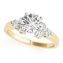 Load image into Gallery viewer, Engagement Ring M83454-A
