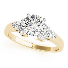Load image into Gallery viewer, Engagement Ring M83454-B
