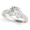Load image into Gallery viewer, Engagement Ring M83454-A
