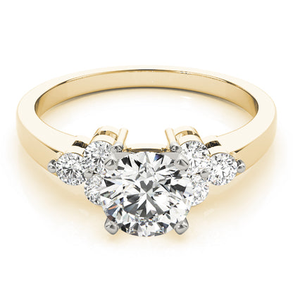 Engagement Ring M83454-A