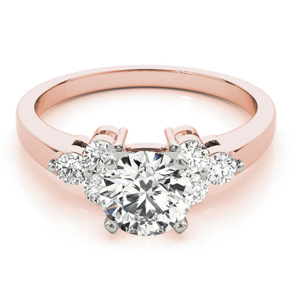 Engagement Ring M83454-A