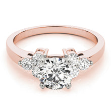 Load image into Gallery viewer, Engagement Ring M83454-A
