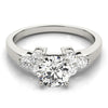Load image into Gallery viewer, Engagement Ring M83454-A
