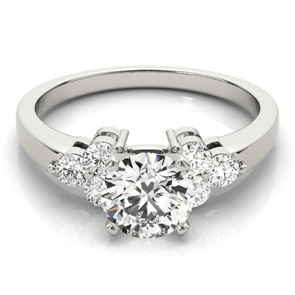 Engagement Ring M83454-A