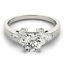 Load image into Gallery viewer, Engagement Ring M83454-A
