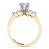 Load image into Gallery viewer, Engagement Ring M83454-A
