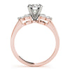 Load image into Gallery viewer, Engagement Ring M83454-A
