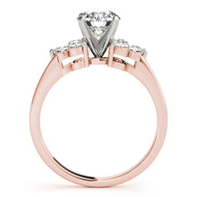 Load image into Gallery viewer, Engagement Ring M83454-B
