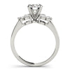 Load image into Gallery viewer, Engagement Ring M83454-A
