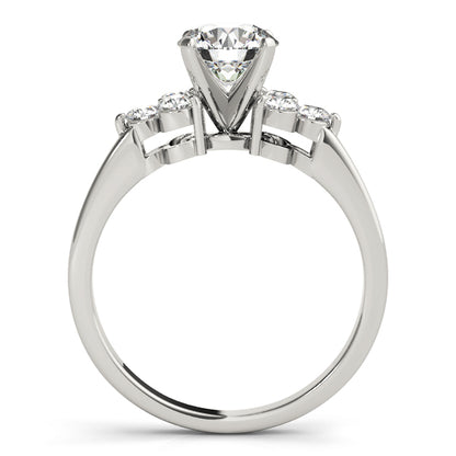 Engagement Ring M83454-A