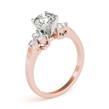 Engagement Ring M83454-A