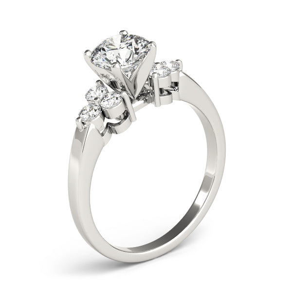 Engagement Ring M83454-A