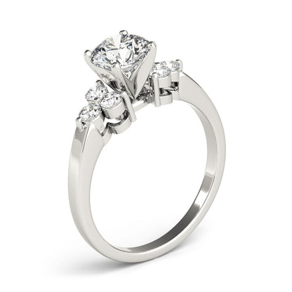 Engagement Ring M83454-A