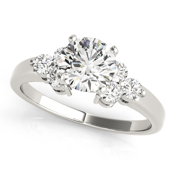 Engagement Ring M83454-B
