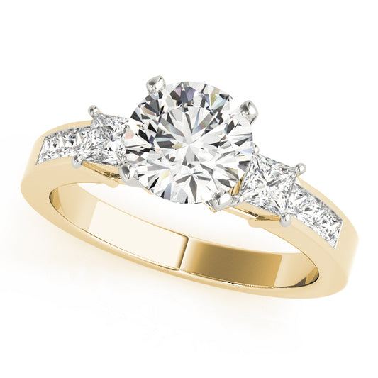 Engagement Ring M83464