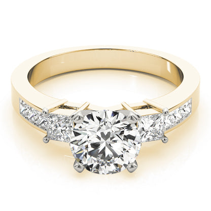 Engagement Ring M83464