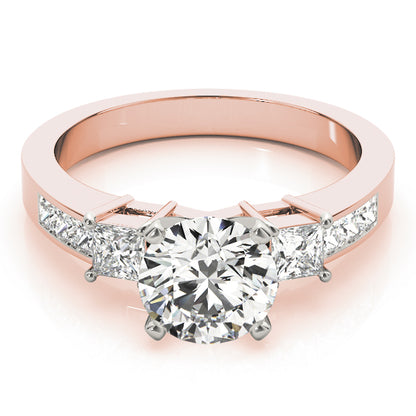 Engagement Ring M83464