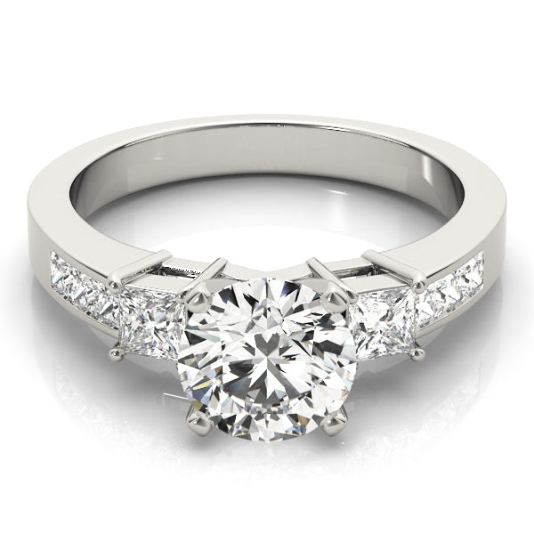Engagement Ring M83464