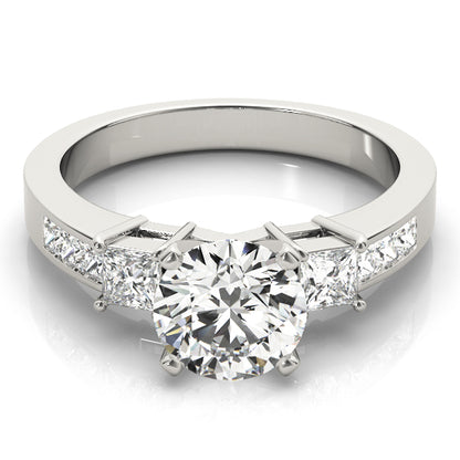Engagement Ring M83464